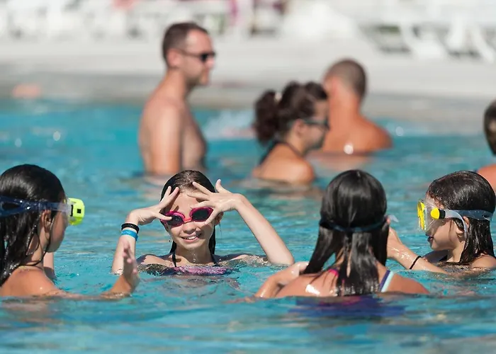 La 3* Аржель-сюр-Мер