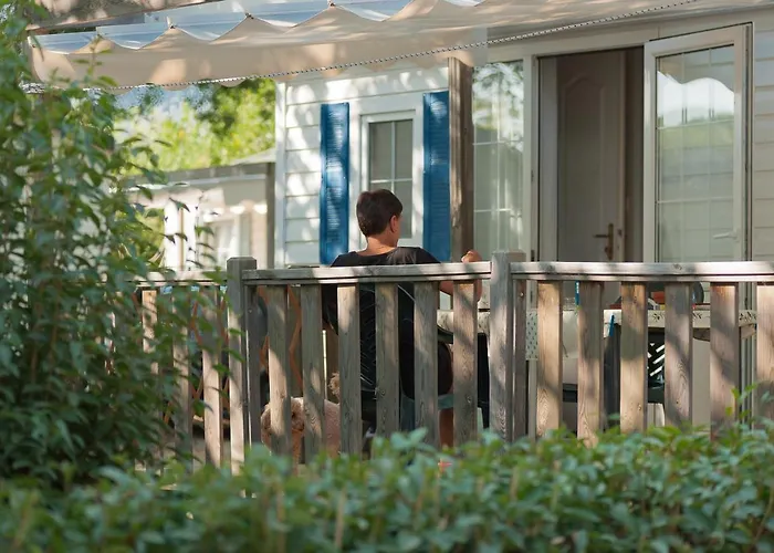 La Кемпинг 3*